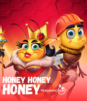 Jogo Honey Honey Honey