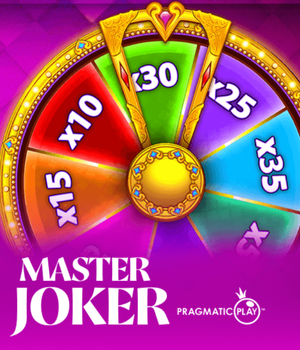 Jogo Master Joker