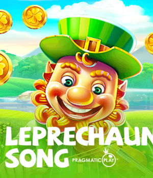 Jogo Leprechaun Song