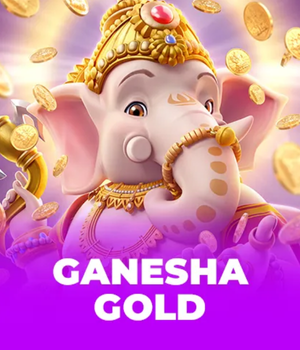 Jogo Ganesha Gold