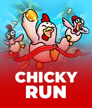 Jogo Chicky Run