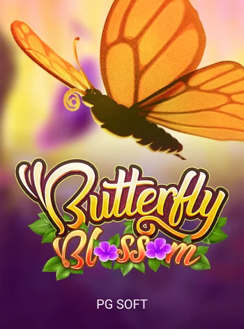 Jogo Butterfly Blossom