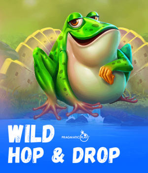 Jogo Wild Hop and Drop