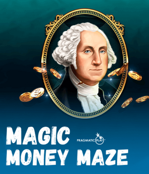 Jogo Magic Money Maze