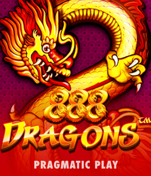 Jogo 888 Dragons
