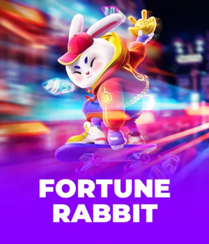 Jogo Fortune Rabbit