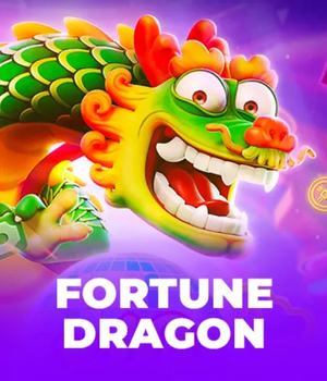 Jogo Fortune Dragon