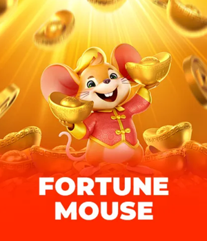 Jogo Fortune Mouse