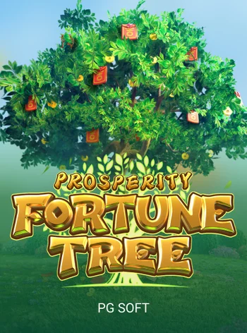 Jogo Prosperity Fortune Tree
