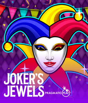 Jogo Joker's Jewels