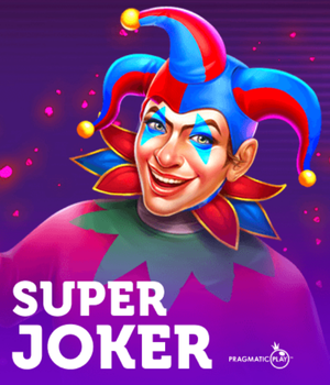 Jogo Super Joker