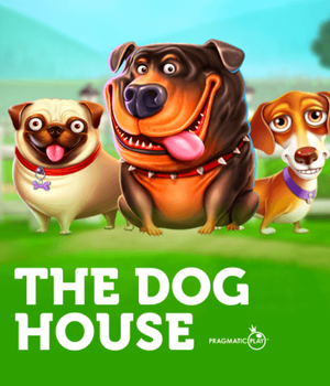 Jogo The Dog House