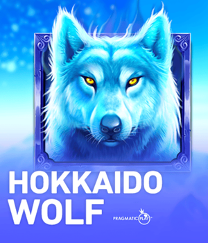 Jogo Hokkaido Wolf