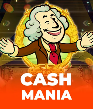 Jogo Cash Mania