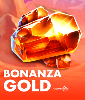 Jogo Bonanza Gold