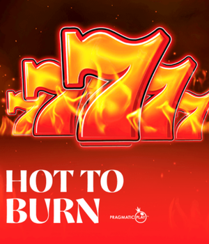 Jogo Hot to Burn
