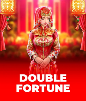 Jogo Double Fortune