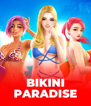 Jogo Bikini Paradise