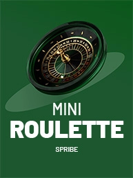 Jogo Mini Roulette