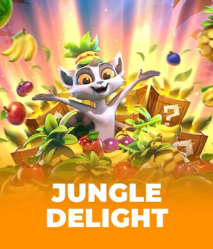 Jogo Jungle Delight