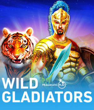 Jogo Wild Gladiator