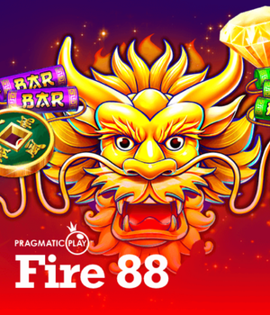Jogo Fire 88
