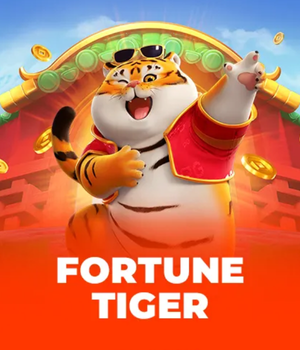 Jogo Fortune Tiger