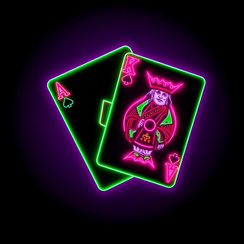 Jogo Blackjack VIP