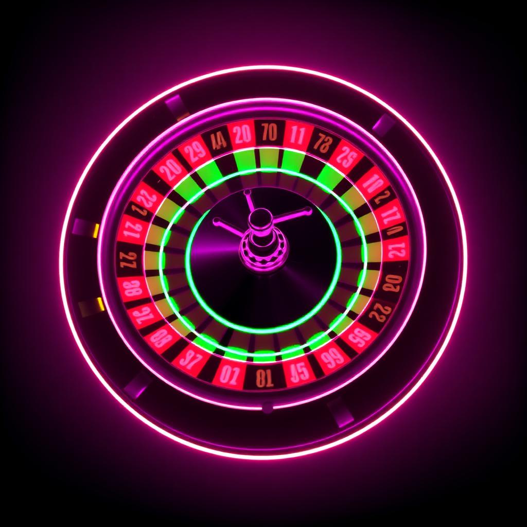 Jogo Roleta Vegas